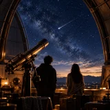 A cinematic proposal ballad that begins with a stargazing memory and saves the life-changing question for the bridge.