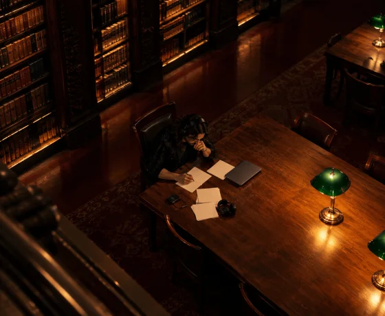Lyricists Writing Metal Songs