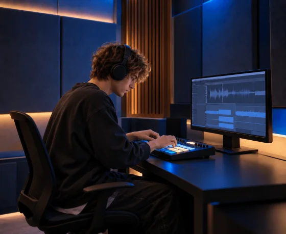 Beat Producers