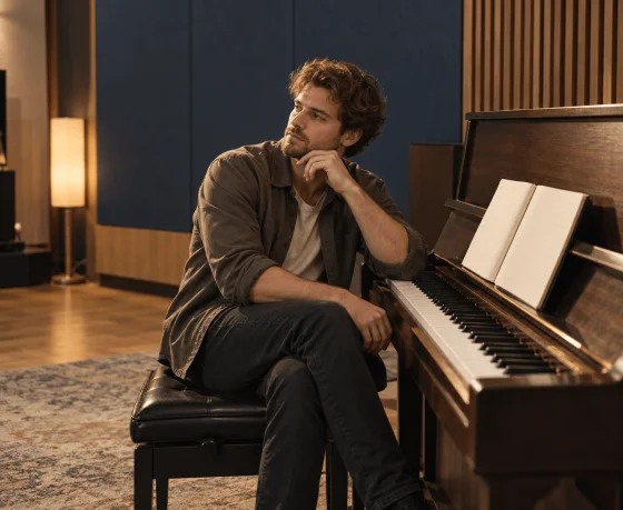 Hear a Song Before Booking a Singer