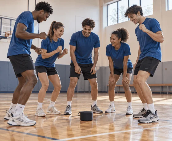 Brands, Teams & Communities