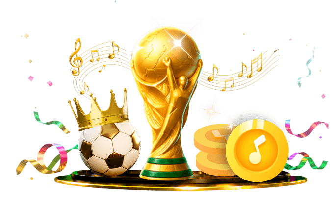 World Music Cup entry image
