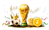 World Music Cup entry image