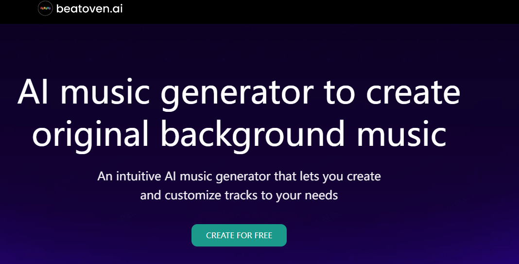 Beatoven.ai
