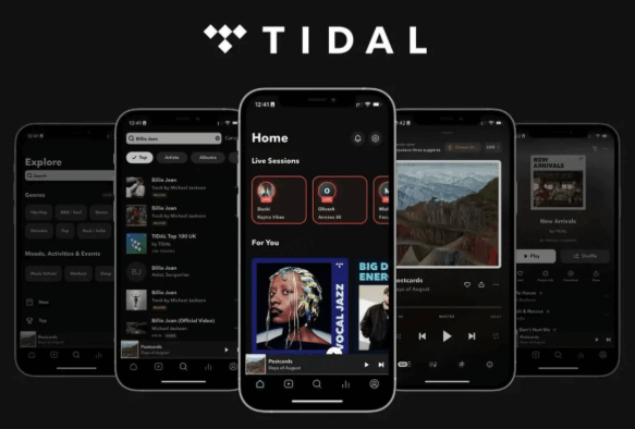 Tidal