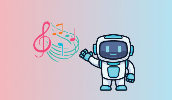 como cambiar la letra de una canción con AI