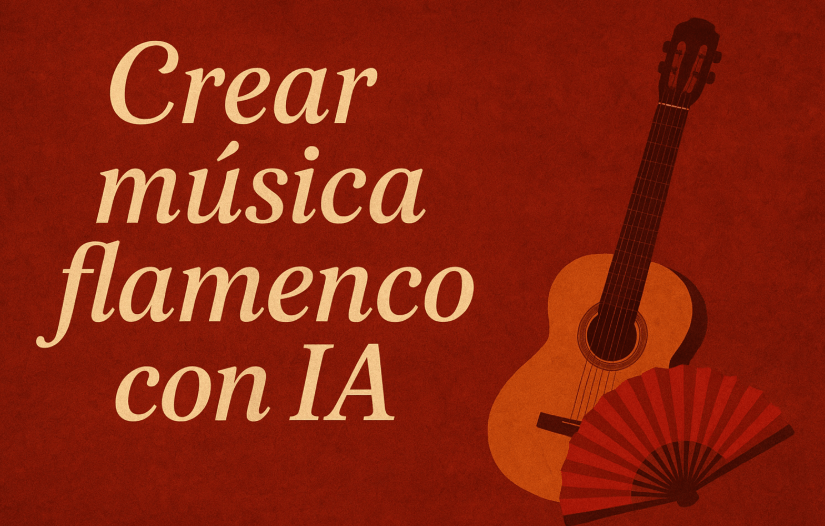 música flamenco