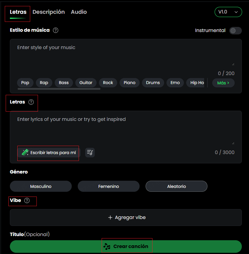Cómo crear DJ Drops gratis
