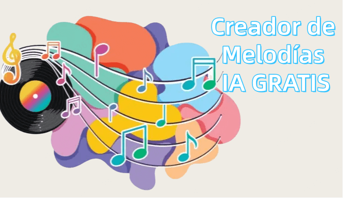 creador de melodias