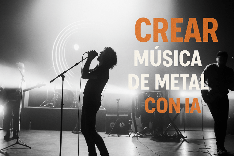 música de metal