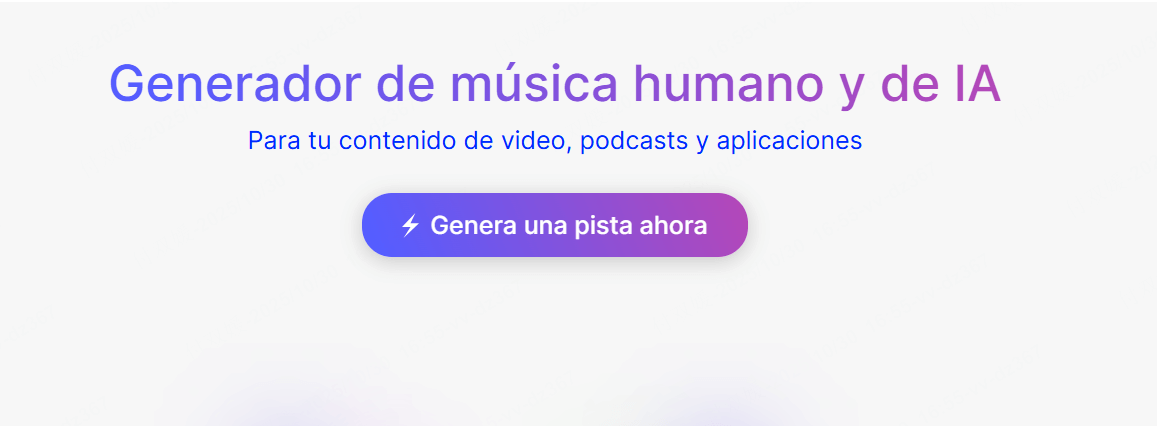 cambiador de género musical