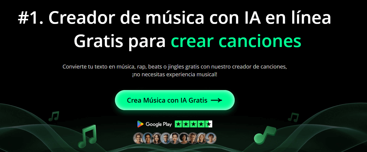 Musicful Jingle Maker