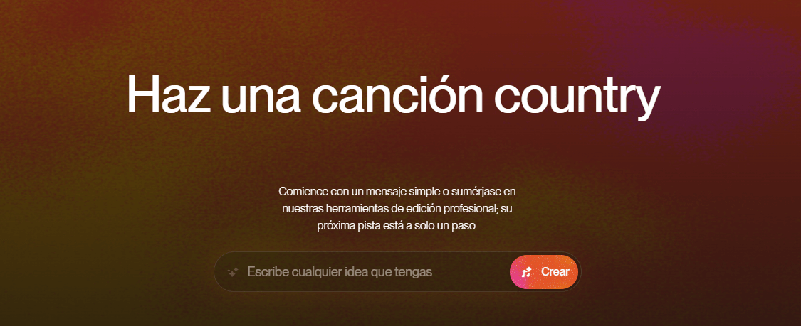 crear jingles online gratis