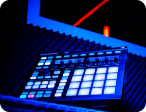 Creador de Instrumentales con IA