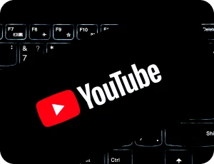 música gratis para YouTube