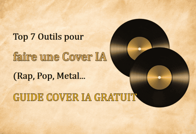 faire une cover ia gratuit