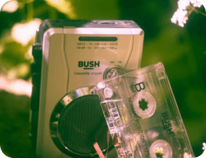 Générateur de musique par texte