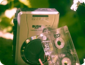 Musique de fond