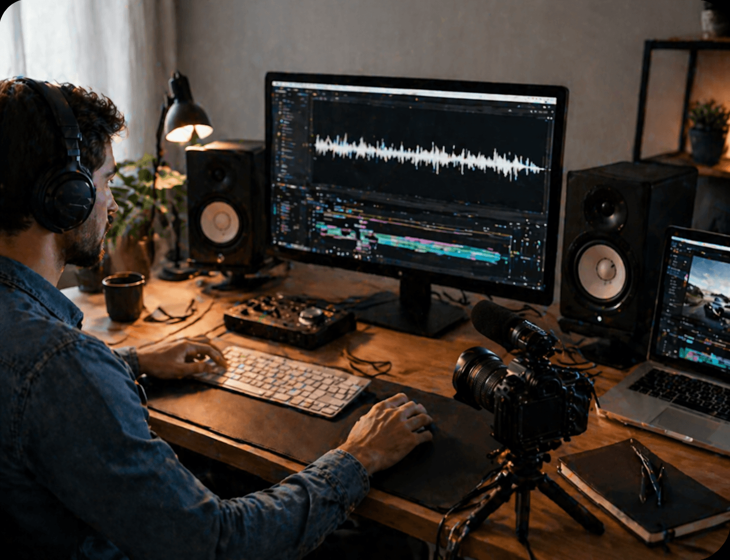 Générateur de musique IA pour usage commercial