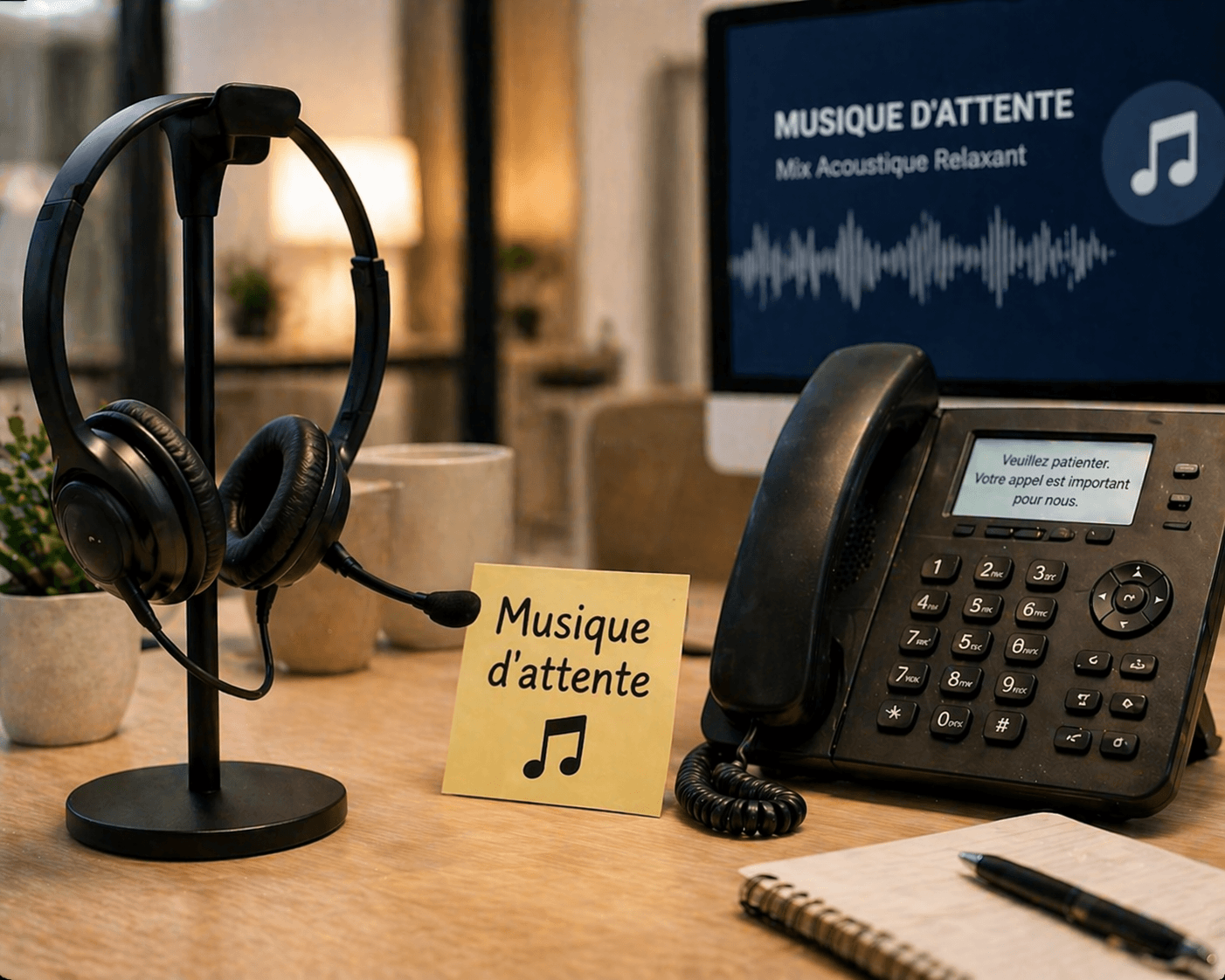 Générateur de musique IA pour usage commercial