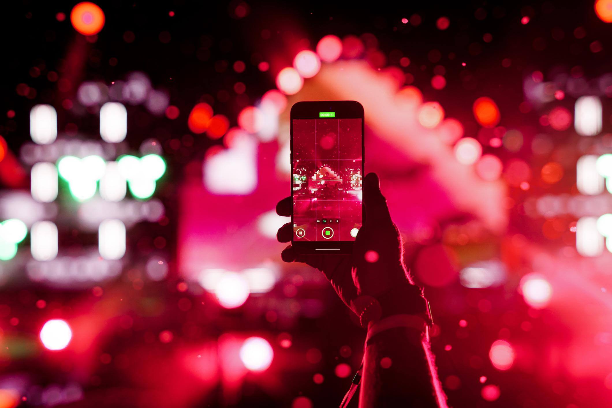 Musique pour Reels Instagram