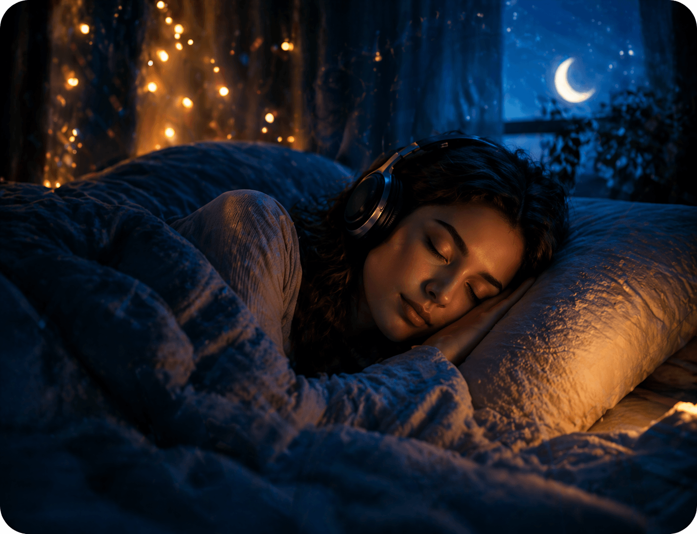 Musique pour dormir IA