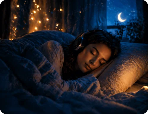Musique pour dormir IA