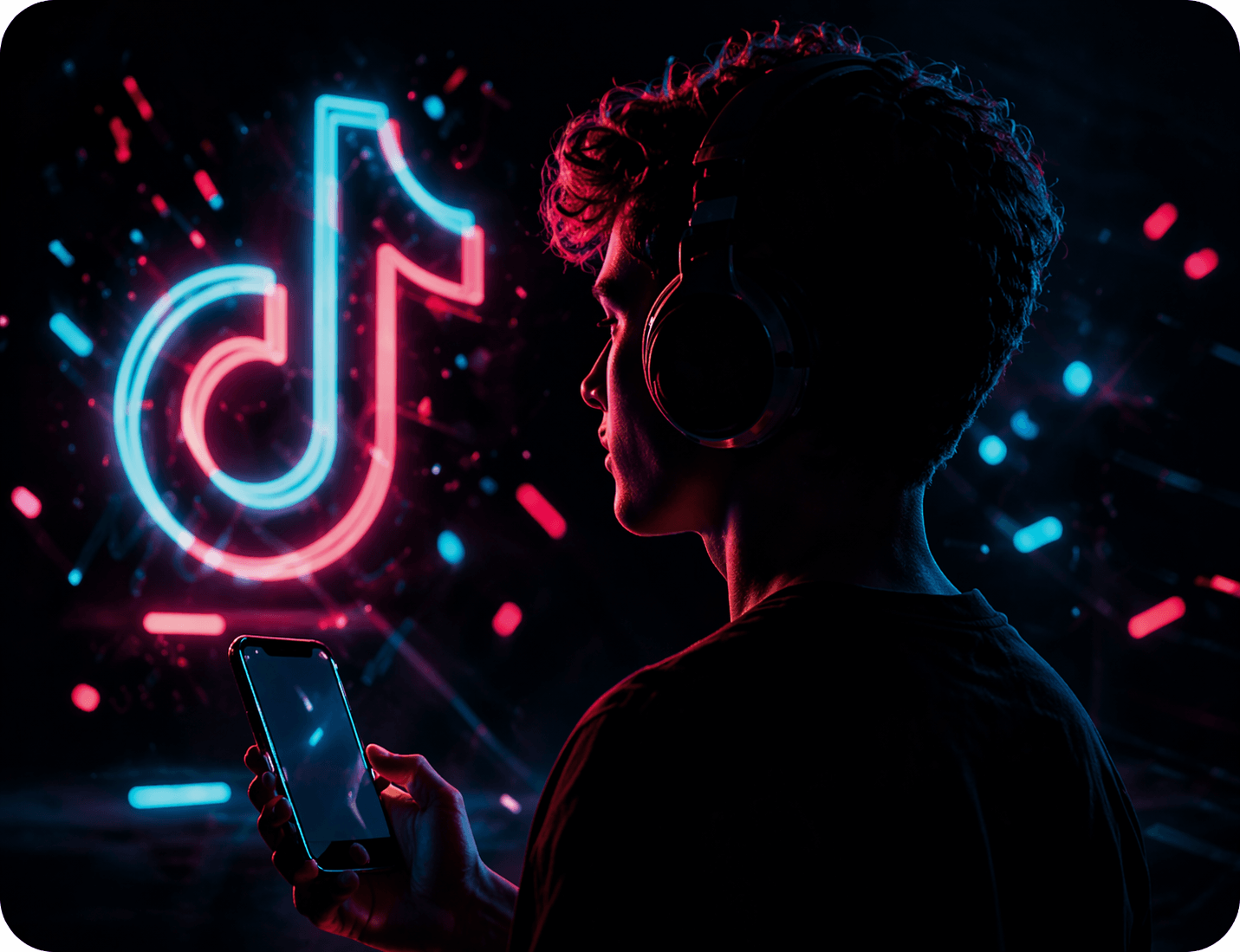 Générateur de musique TikTok