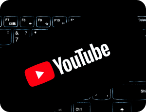 Musique pour YouTube