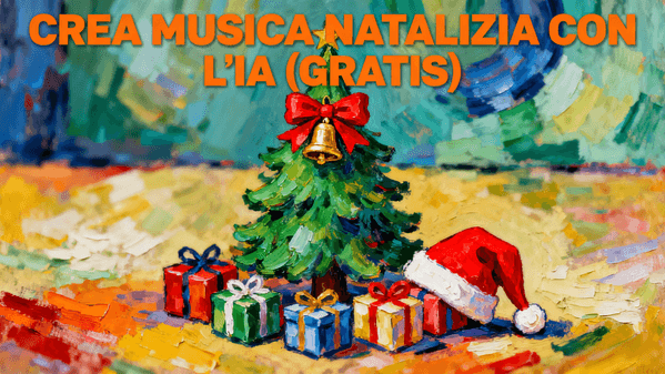 Musica natale
