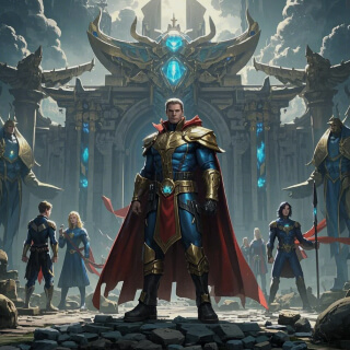 Personaggi dei videogiochi