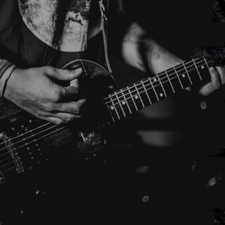 Generatore di musica Metal