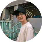 山口 遥