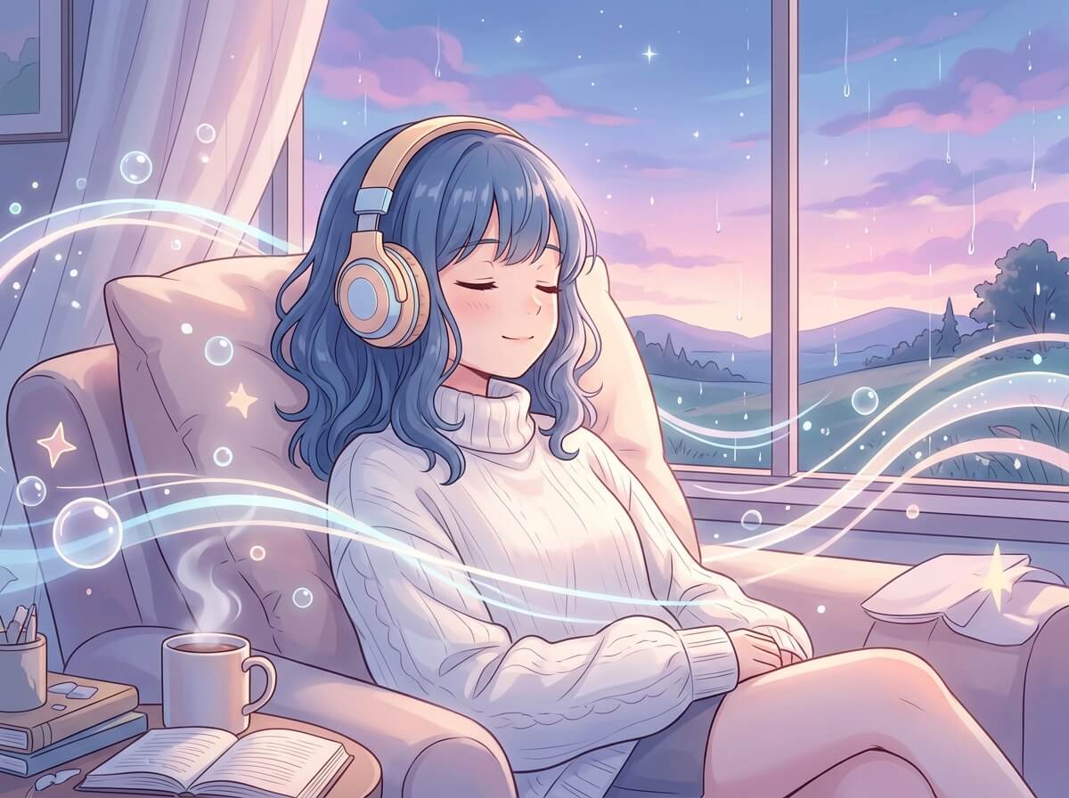 アンビエントミュージック