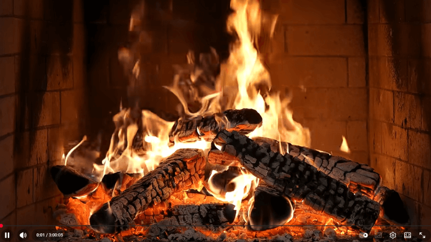 環境音系睡眠BGM