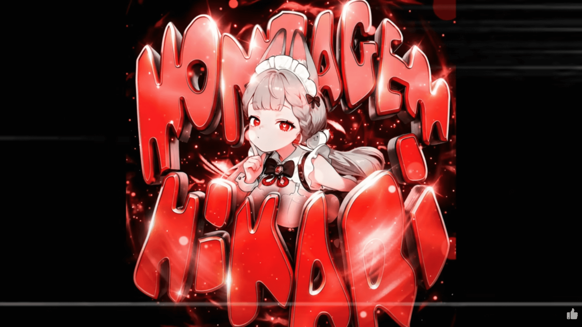 japanese　funk　montagem　hikari
