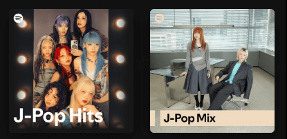 J-Popとは
