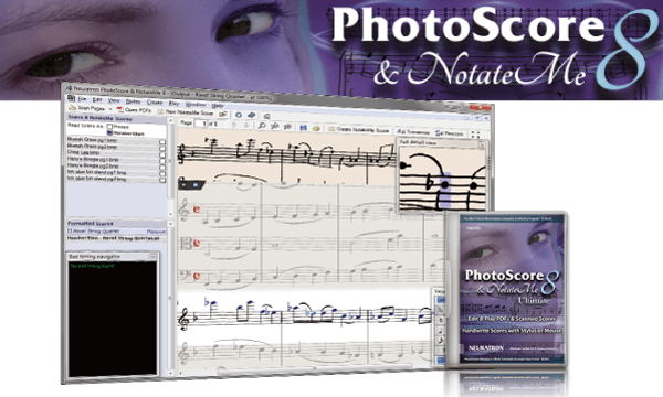 PhotoScore