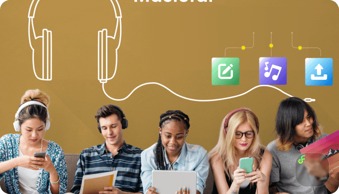 ブランド向けカスタマイズ