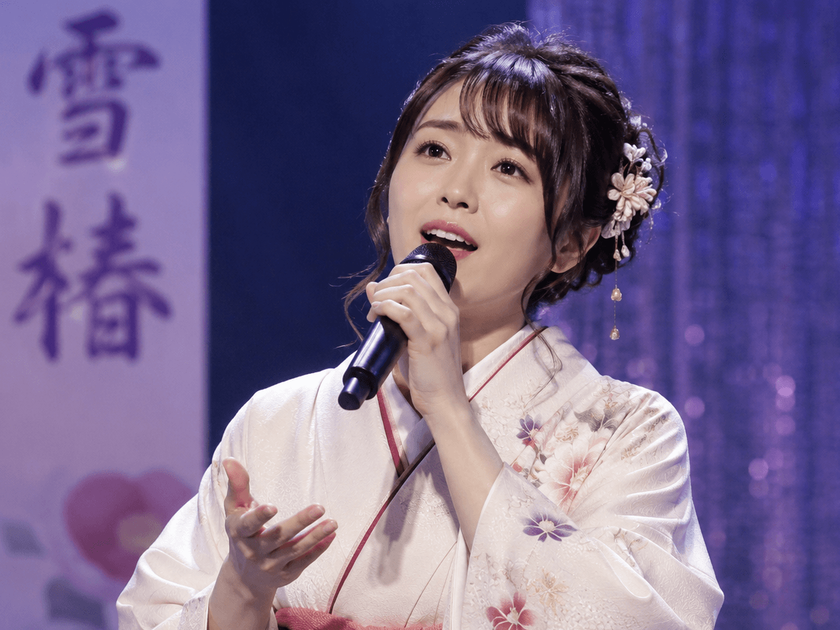 演歌