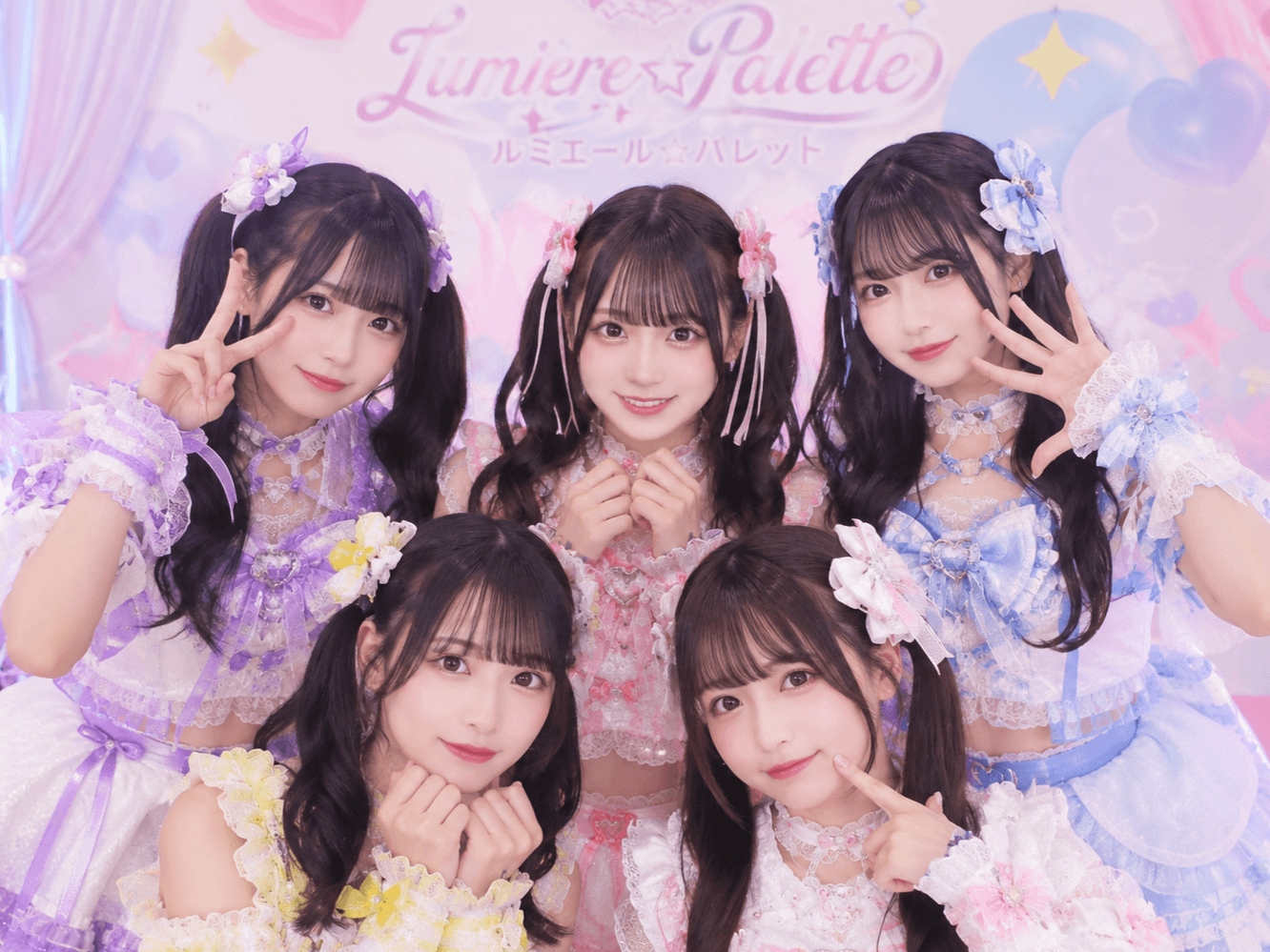 アイドルソング