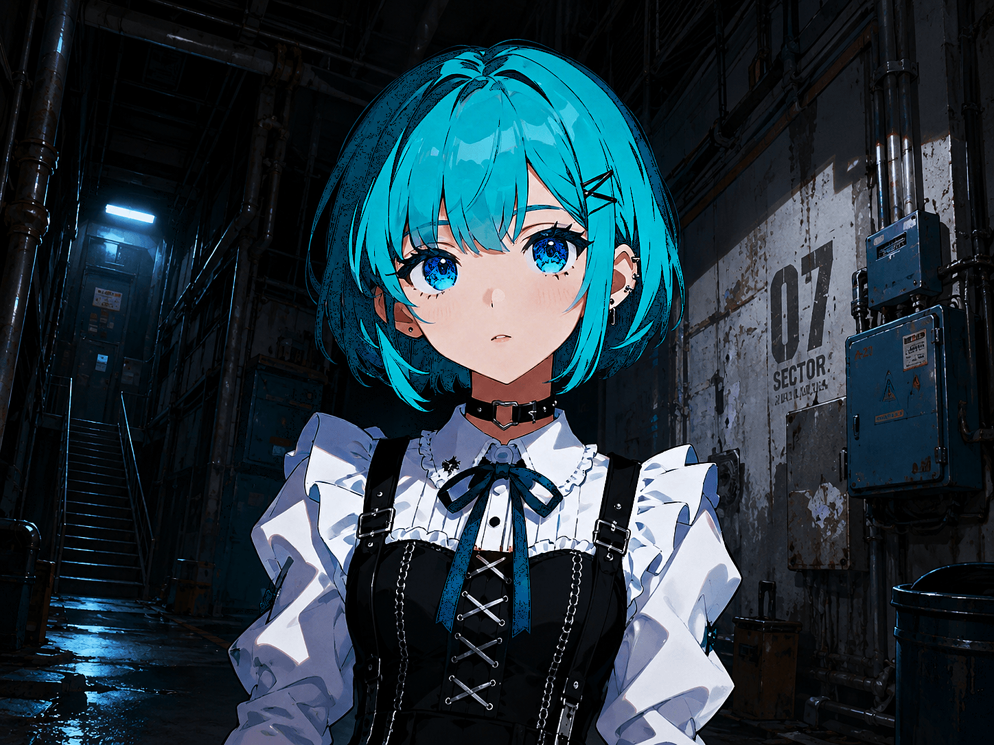 フォンク