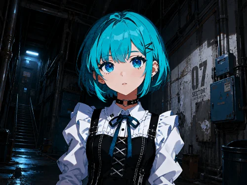 フォンク