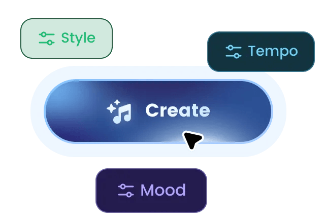 理想の音楽が見つからない場合は?