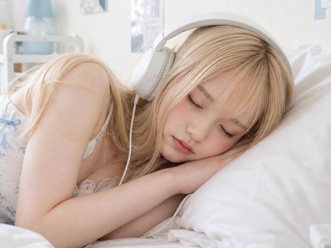 睡眠BGM