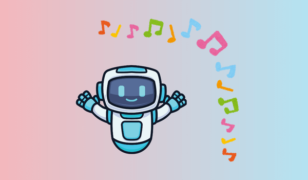 AI 음악