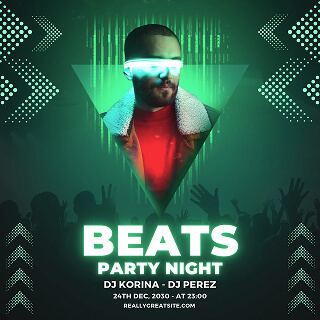 DJ
