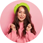김지우