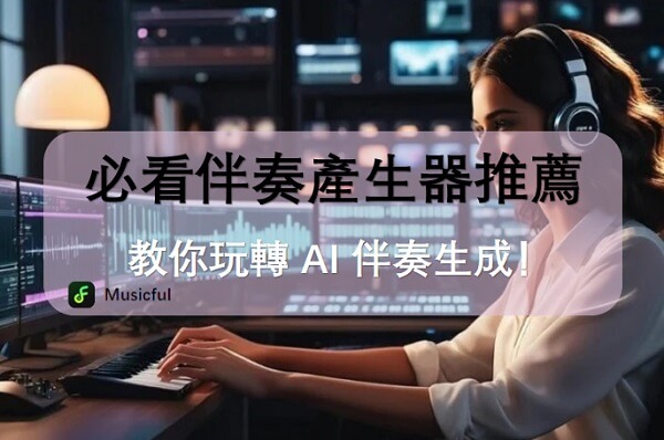 伴奏產生器