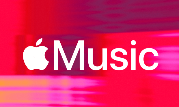 Apple Music 高音質音樂網站